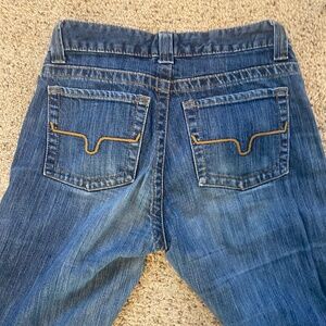 Kimes jeans size 2/38